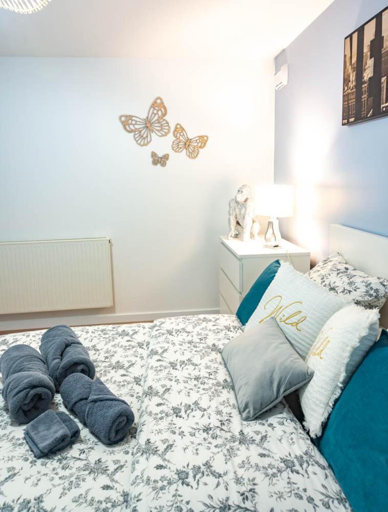 Le Flav - Charmant Appartement A 10 Mn De Dijon Flavignerot エクステリア 写真