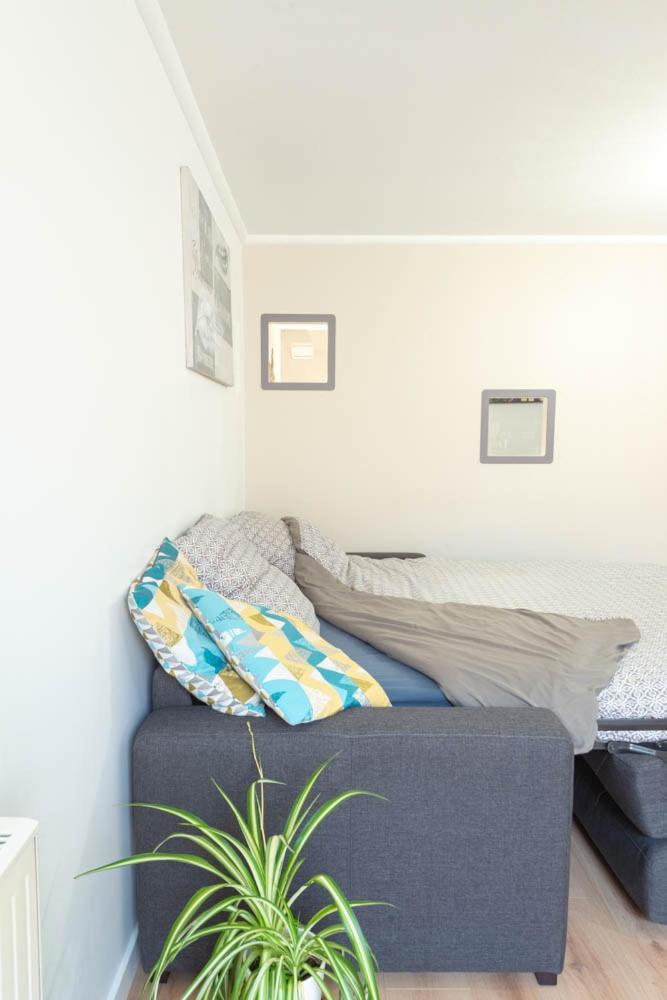 Le Flav - Charmant Appartement A 10 Mn De Dijon Flavignerot エクステリア 写真