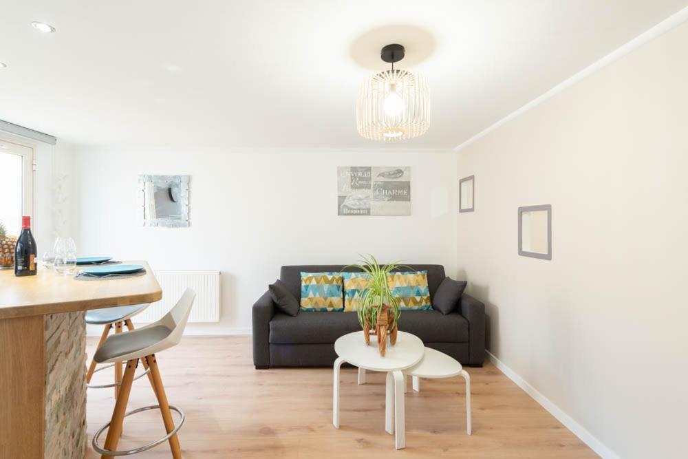 Le Flav - Charmant Appartement A 10 Mn De Dijon Flavignerot エクステリア 写真