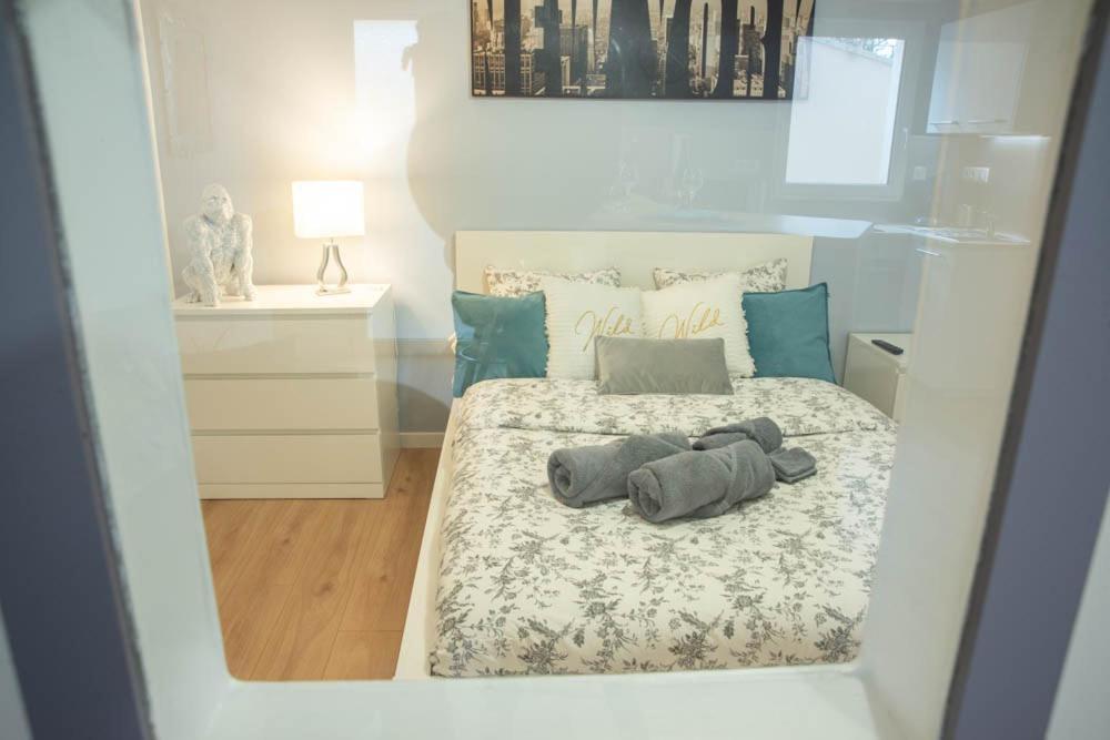 Le Flav - Charmant Appartement A 10 Mn De Dijon Flavignerot エクステリア 写真