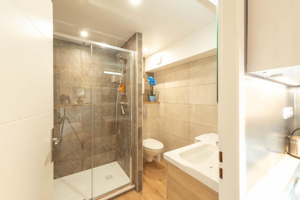 Le Flav - Charmant Appartement A 10 Mn De Dijon Flavignerot エクステリア 写真