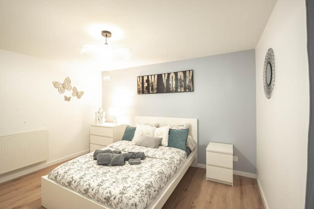 Le Flav - Charmant Appartement A 10 Mn De Dijon Flavignerot エクステリア 写真